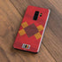 Belgium Soccer Flag Galaxy S9 Plus Skin